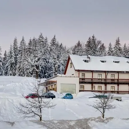 Apartment Alpenhotel Boedele - Luxus 14