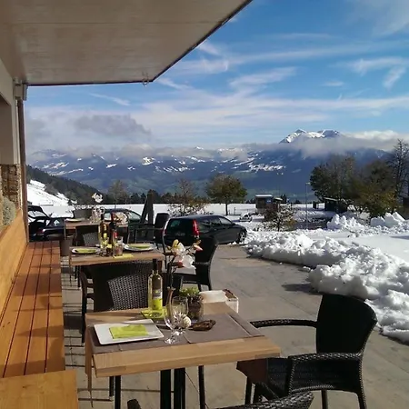 Alpenhotel Boedele - Luxus 14